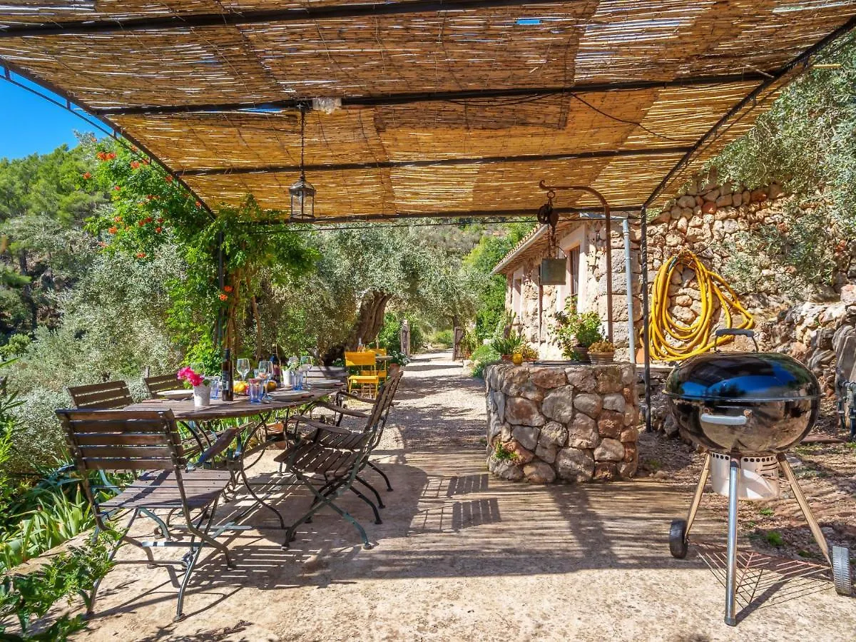 Holiday Home Es Seguers By Interhome Fornalutx Espanha
